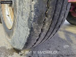 Müller Mitteltal SF29BM/BT 9m3 Concrete