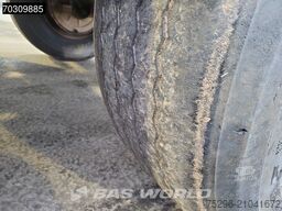 Müller Mitteltal SF29BM/BT 9m3 Concrete