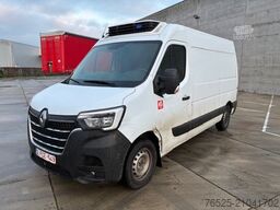 Renault Trucks Master