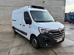 Renault Trucks Master