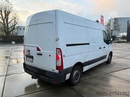 Renault Trucks Master