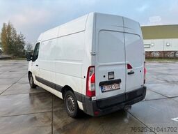 Renault Trucks Master