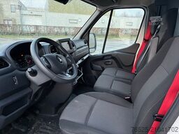 Renault Trucks Master