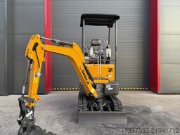 Gorila G16SE I PRO 2026