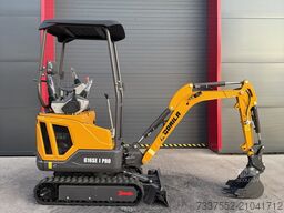 Gorila G16SE I PRO 2026