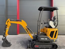 Gorila G16SE I PRO 2026