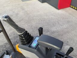 Gorila G16SE I PRO 2026