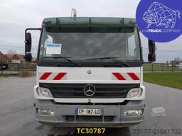 Mercedes-Benz Atego 1823