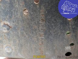 Mercedes-Benz Atego 1823