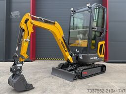 Gorila G16SE I PRO CAB 2026