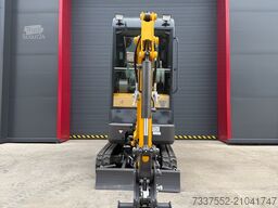 Gorila G16SE I PRO CAB 2026