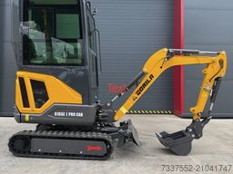 Gorila G16SE I PRO CAB 2026