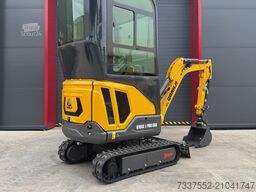 Gorila G16SE I PRO CAB 2026