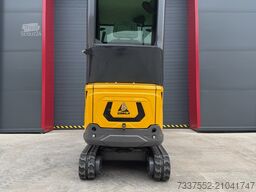 Gorila G16SE I PRO CAB 2026