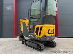 Gorila G16SE I PRO CAB 2026