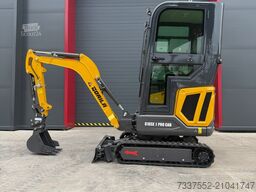 Gorila G16SE I PRO CAB 2026