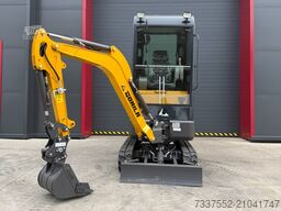 Gorila G16SE I PRO CAB 2026