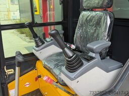 Gorila G16SE I PRO CAB 2026