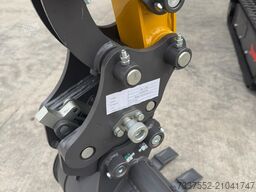 Gorila G16SE I PRO CAB 2026