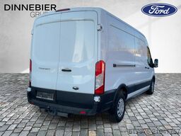 FORD Transit 350 L3 H2 Kasten LKW Trend 96 kW