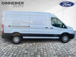 FORD Transit 350 L3 H2 Kasten LKW Trend 96 kW