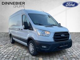 FORD Transit 350 L3 H2 Kasten LKW Trend 96 kW