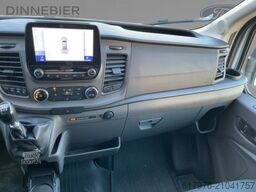 FORD Transit 350 L3 H2 Kasten LKW Trend 96 kW