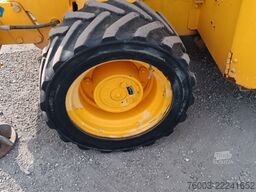 Genie GS4069 RT - 14,02 m, 4x4, diesel