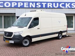 Mercedes-Benz Sprinter 315 CDI L3/H2 Koel/Vries+ Klep Bi-Temp