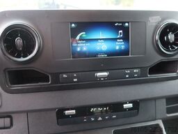 Mercedes-Benz Sprinter 315 CDI L3/H2 Koel/Vries+ Klep Bi-Temp