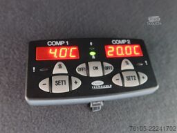 Mercedes-Benz Sprinter 315 CDI L3/H2 Koel/Vries+ Klep Bi-Temp