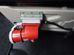 Mercedes-Benz Sprinter 315 CDI L3/H2 Koel/Vries+ Klep Bi-Temp