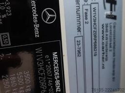 Mercedes-Benz Sprinter 315 CDI L3/H2 Koel/Vries+ Klep Bi-Temp