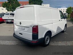 VOLKSWAGEN T6 Transporter Kasten-Kombi Kasten EcoProfi