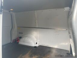 VOLKSWAGEN T6 Transporter Kasten-Kombi Kasten EcoProfi