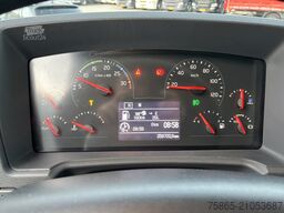 Volvo FL 210 Euro 6 E / 12 Ton / 259 dkm / Box / Laad...