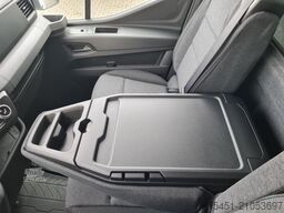 Renault Master Pritsche DCi 170 Schiebe Plane LBW Luftfederung