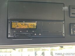 Mercedes-Benz Actros 1842 Streamspace / 575 dkm / Tacho V2 / ...