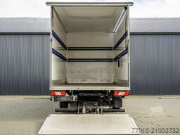 Ford Transit **2.0 TDCI Bakwagen met laadklep | Euro...