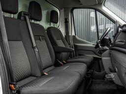 Ford Transit **2.0 TDCI Bakwagen met laadklep | Euro...