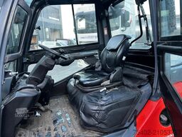 Toyota 40-8FD70N / 7 Ton / New Fork Positioner