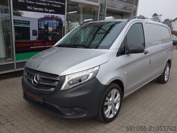 mercedes-benz Vito 119 CDI Kasten Kompakt LED/SORTIMO/NAVI/KAM