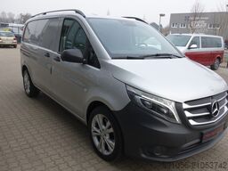 mercedes-benz Vito 119 CDI Kasten Kompakt LED/SORTIMO/NAVI/KAM