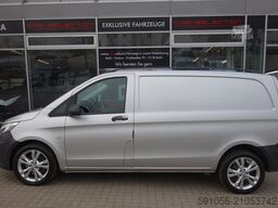 mercedes-benz Vito 119 CDI Kasten Kompakt LED/SORTIMO/NAVI/KAM