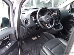 mercedes-benz Vito 119 CDI Kasten Kompakt LED/SORTIMO/NAVI/KAM