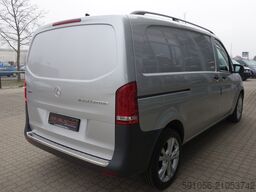 mercedes-benz Vito 119 CDI Kasten Kompakt LED/SORTIMO/NAVI/KAM