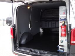 mercedes-benz Vito 119 CDI Kasten Kompakt LED/SORTIMO/NAVI/KAM