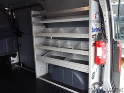 mercedes-benz Vito 119 CDI Kasten Kompakt LED/SORTIMO/NAVI/KAM