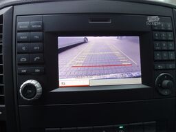 mercedes-benz Vito 119 CDI Kasten Kompakt LED/SORTIMO/NAVI/KAM