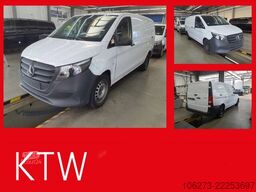Furgoneta Mercedes-Benz Vito116CDI KA lang,Klima,Tempomat,Kamera